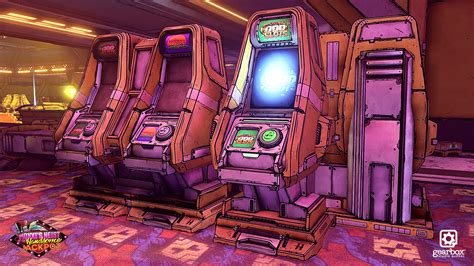 bl3 slot machine